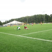 Winterswijk 1 - EGVV 1